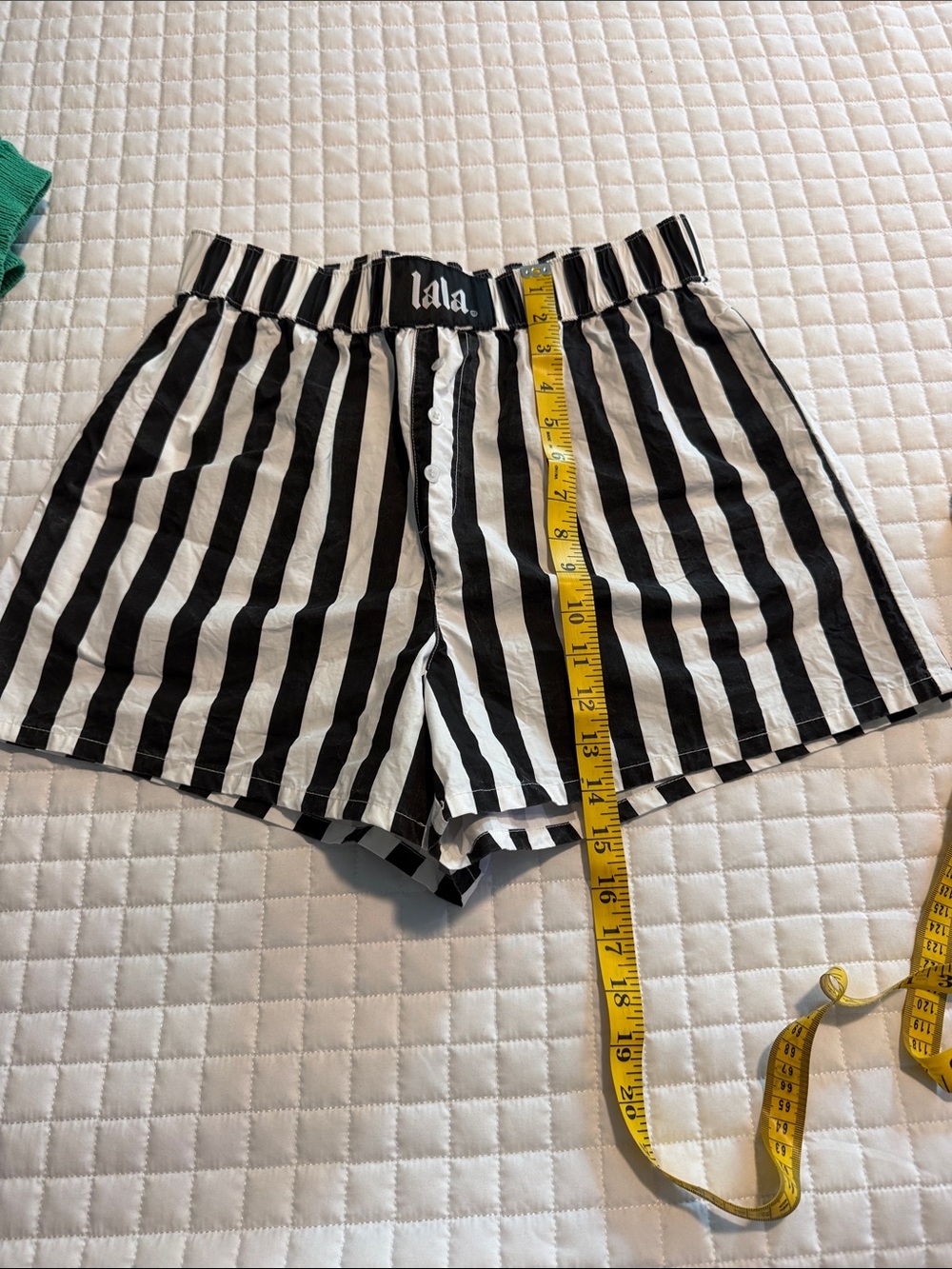 Dressed in LALA Right Place Right Time boxers - Picture 7 of 11